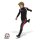 adidas Tiro 26 League Trainingshose Regular Kids Kinder - black/semi lucid red