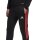 adidas Tiro 26 League Trainingshose Regular Kids Kinder - black/semi lucid red