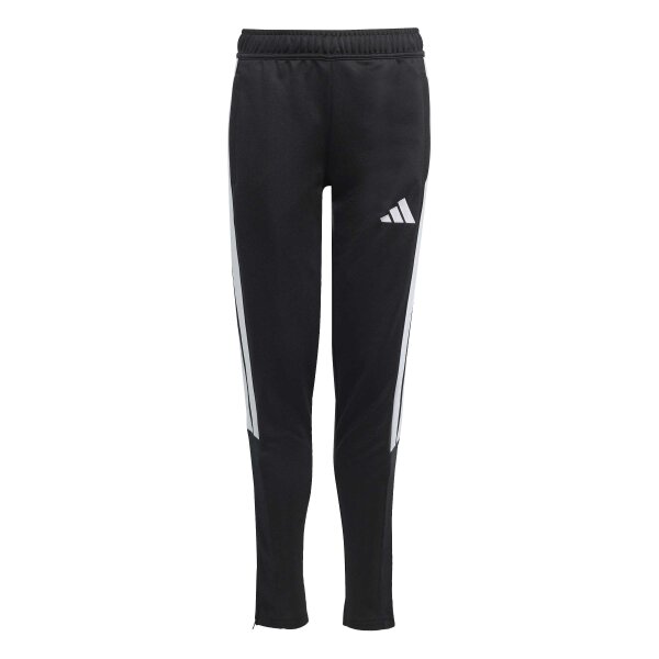 adidas Tiro 26 League Trainingshose Regular Kids Kinder - black/white