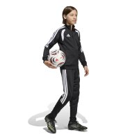adidas Tiro 26 League Trainingshose Regular Kids Kinder - black/white