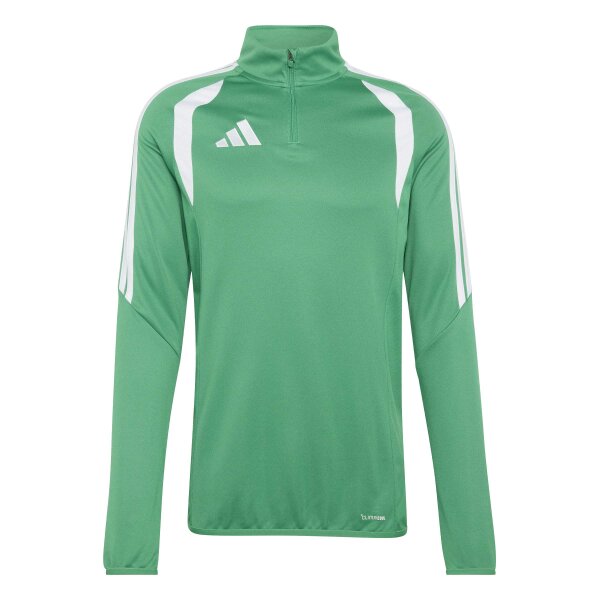 adidas Tiro 26L Tr Top Track Top Herren - team green/white