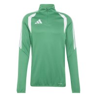adidas Tiro 26L Tr Top Track Top Herren - team green/white
