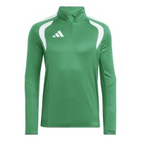adidas Tiro 26L Tr Top Track Top Herren - team green/white