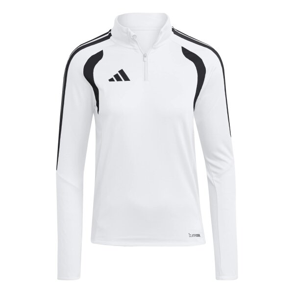 adidas Tiro 26 League Trainingsoberteil Damen - white/black/black