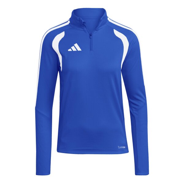adidas Tiro 26 League Trainingsoberteil Damen - team royal blue/white