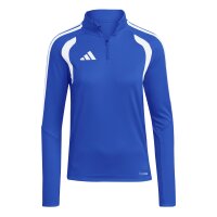 adidas Tiro 26 League Trainingsoberteil Damen - team...