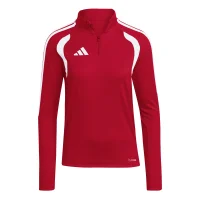adidas Tiro 26 League Trainingsoberteil Damen - team...