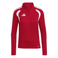 adidas Tiro 26 League Trainingsoberteil Damen - team...