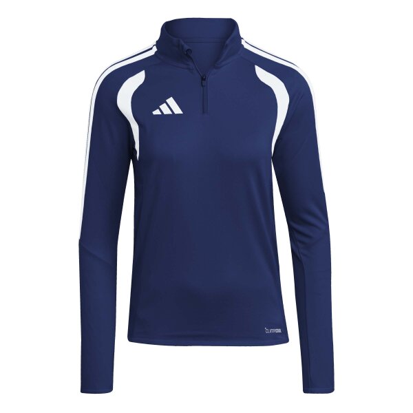 adidas Tiro 26 League Trainingsoberteil Damen - team navy blue 2/white