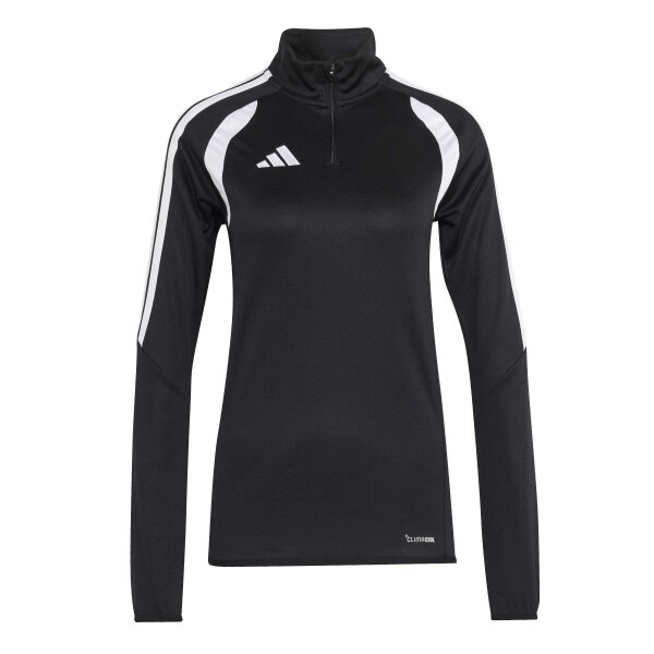 adidas Tiro 26 League Trainingsoberteil Damen - black/white