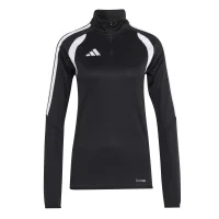 adidas Tiro 26 League Trainingsoberteil Damen - black/white