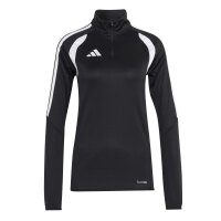 adidas Tiro 26 League Trainingsoberteil Damen - black/white