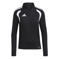 adidas Tiro 26 League Trainingsoberteil Damen - black/white
