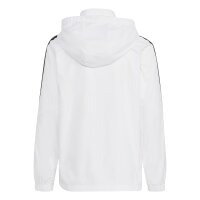 adidas Tiro 26 League Kids Windbreaker Kinder - white/white