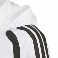 adidas Tiro 26 League Kids Windbreaker Kinder - white/white