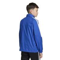 adidas Tiro 26 League Kids Windbreaker Kinder - team royal blue/white