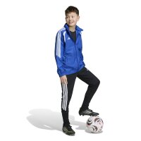 adidas Tiro 26 League Kids Windbreaker Kinder - team royal blue/white