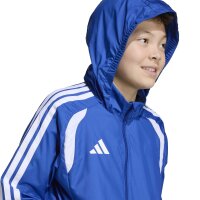 adidas Tiro 26 League Kids Windbreaker Kinder - team royal blue/white