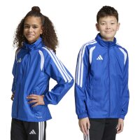 adidas Tiro 26 League Kids Windbreaker Kinder - team royal blue/white