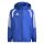 adidas Tiro 26 League Kids Windbreaker Kinder - team royal blue/white