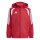 adidas Tiro 26 League Kids Windbreaker Kinder - team power red 2/white