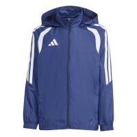 adidas Tiro 26 League Kids Windbreaker Kinder - team navy...