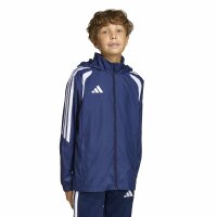 adidas Tiro 26 League Kids Windbreaker Kinder - team navy...