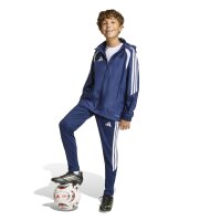 adidas Tiro 26 League Kids Windbreaker Kinder - team navy blue 2/white