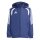 adidas Tiro 26 League Kids Windbreaker Kinder - team navy blue 2/white