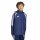 adidas Tiro 26 League Kids Windbreaker Kinder - team navy blue 2/white