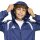 adidas Tiro 26 League Kids Windbreaker Kinder - team navy blue 2/white