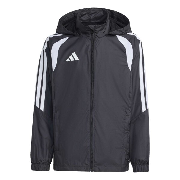 adidas Tiro 26 League Kids Windbreaker Kinder - black/white