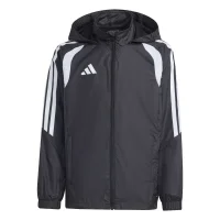 adidas Tiro 26 League Kids Windbreaker Kinder - black/white
