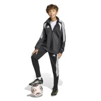 adidas Tiro 26 League Kids Windbreaker Kinder - black/white