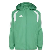 adidas Tiro 26 League Windbreaker Herren - team green/white