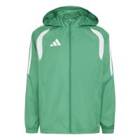 adidas Tiro 26 League Windbreaker Herren - team green/white