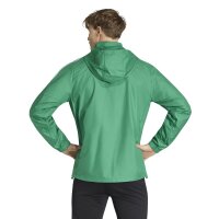 adidas Tiro 26 League Windbreaker Herren - team green/white