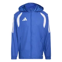 adidas Tiro 26 League Windbreaker Herren - team royal...