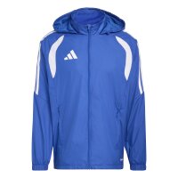 adidas Tiro 26 League Windbreaker Herren - team royal...