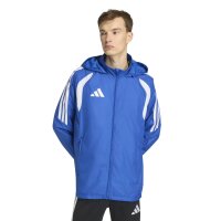 adidas Tiro 26 League Windbreaker Herren - team royal...