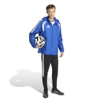adidas Tiro 26 League Windbreaker Herren - team royal blue/white
