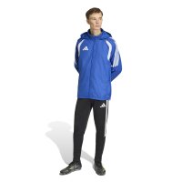 adidas Tiro 26 League Windbreaker Herren - team royal blue/white