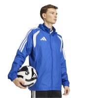 adidas Tiro 26 League Windbreaker Herren - team royal blue/white