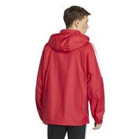 adidas Tiro 26 League Windbreaker Herren - team power red 2/white