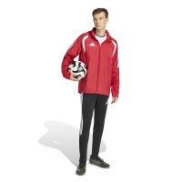 adidas Tiro 26 League Windbreaker Herren - team power red 2/white