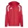 adidas Tiro 26 League Windbreaker Herren - team power red 2/white