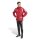 adidas Tiro 26 League Windbreaker Herren - team power red 2/white