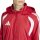 adidas Tiro 26 League Windbreaker Herren - team power red 2/white