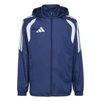 adidas Tiro 26 League Windbreaker Herren - team navy blue...