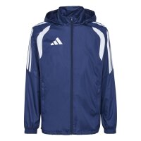 adidas Tiro 26 League Windbreaker Herren - team navy blue...